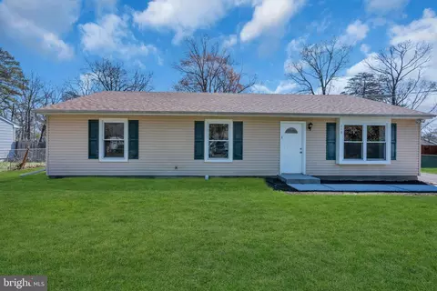 219 Snow Ave, Browns Mills, NJ 08015