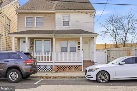 460 Logan Ave, Burlington, NJ 08016