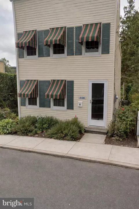 526 Willow St, Bordentown, NJ 08505