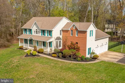 6101 Church Rd, Mount Laurel, NJ 08054