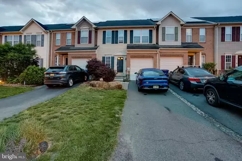 8 Peppermint Dr, Lumberton, NJ 08048