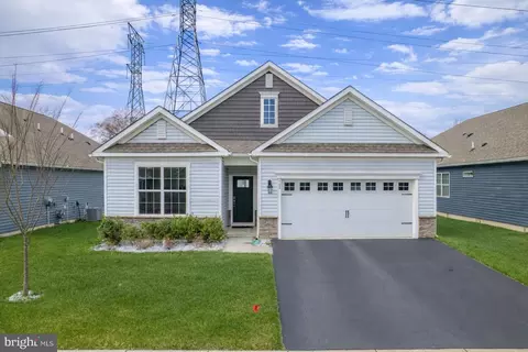 Undisclosed, Moorestown, NJ 08057