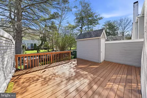 Exterior - 406 Berkshire Way, Marlton, NJ 08053 photo 4 of 6