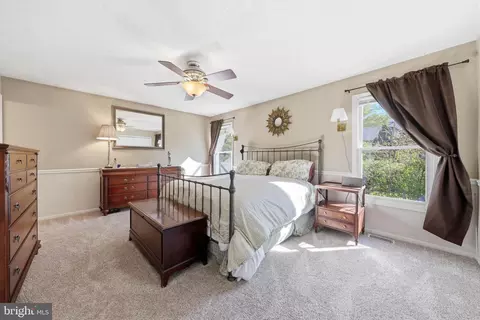 Bedroom - 406 Berkshire Way, Marlton, NJ 08053 photo 1 of 4