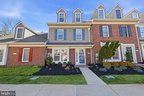406 Berkshire Way, Marlton, NJ 08053