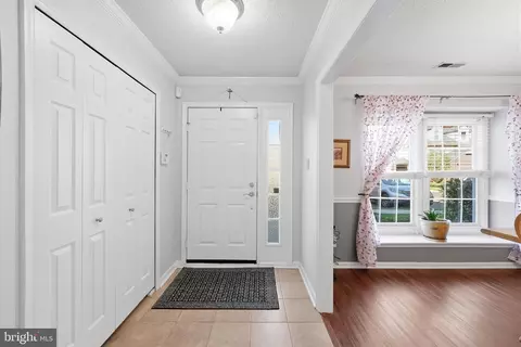Entry Way - 406 Berkshire Way, Marlton, NJ 08053 photo 1 of 7