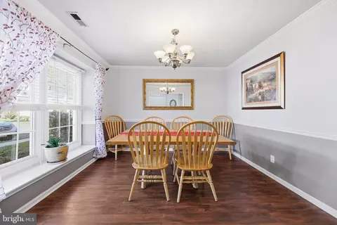 Dining - 406 Berkshire Way, Marlton, NJ 08053 photo 1 of 2