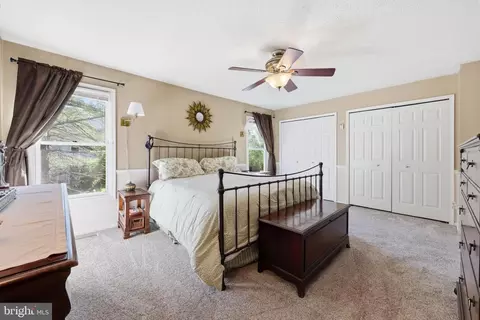 Bedroom - 406 Berkshire Way, Marlton, NJ 08053 photo 2 of 4