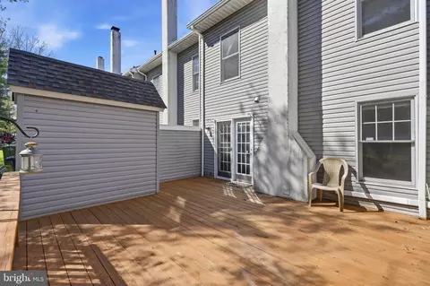 Exterior - 406 Berkshire Way, Marlton, NJ 08053 photo 5 of 6