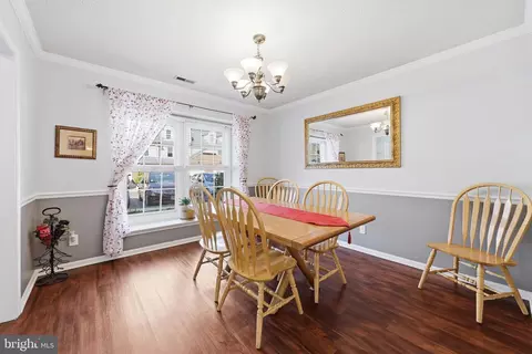 Dining - 406 Berkshire Way, Marlton, NJ 08053 photo 2 of 2