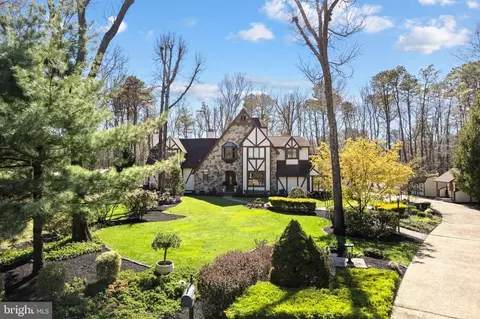 65 Stone Mtn, Marlton, NJ 08053