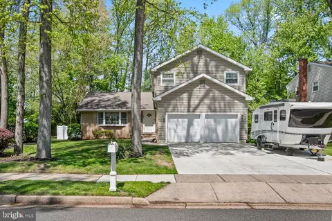 745 Cornwallis Dr, Mount Laurel, NJ 08054