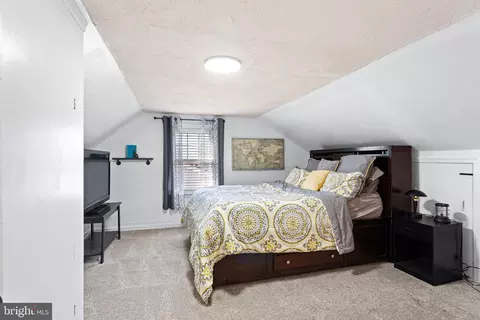 Bedroom - 19 Francis St, Wrightstown, NJ 08562 photo 3 of 3