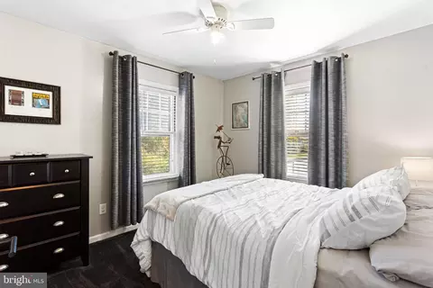 Bedroom - 19 Francis St, Wrightstown, NJ 08562 photo 2 of 3