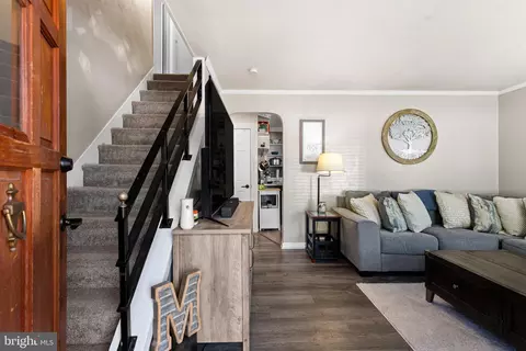 Entry Way - 19 Francis St, Wrightstown, NJ 08562 photo 2 of 6
