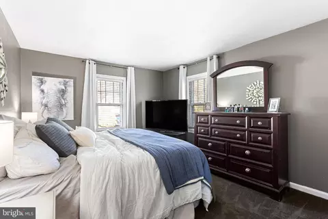 Bedroom - 19 Francis St, Wrightstown, NJ 08562 photo 1 of 3