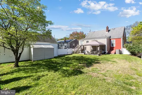 Exterior - 19 Francis St, Wrightstown, NJ 08562 photo 2 of 2