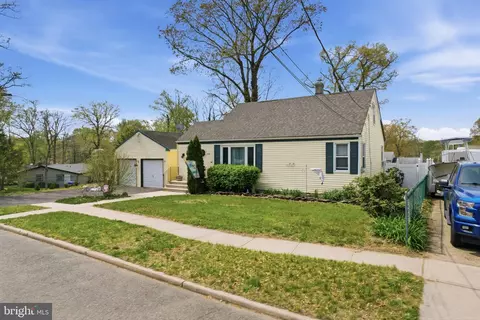 1408 Wall Ave, Burlington, NJ 08016