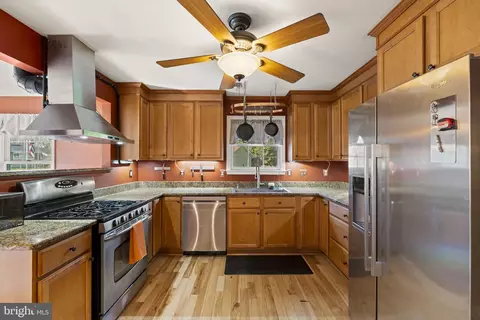 Kitchen - 329 Maple Rd, Mount Laurel, NJ 08054 photo 1 of 2