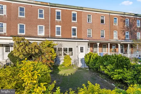 134 4th Ave, Roebling, NJ 08554
