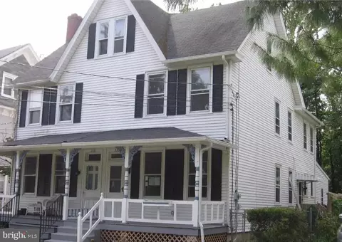 230 Rutland Ave, Mount Holly, NJ 08060