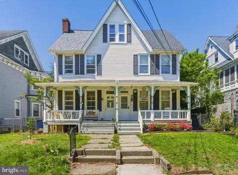 230 Rutland Ave, Mount Holly, NJ 08060