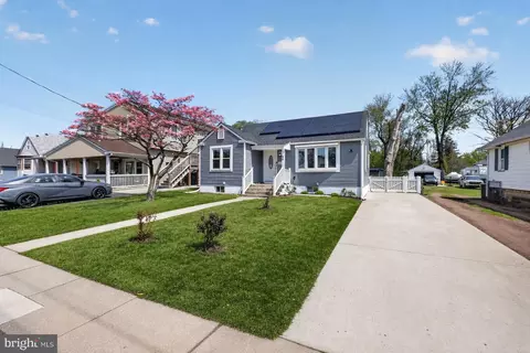 24 Alden Ave, Delran, NJ 08075