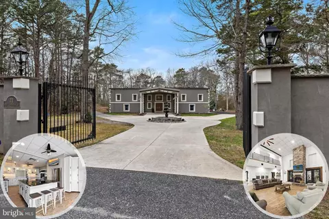 77 W Greenbush Rd, New Gretna, NJ 08224