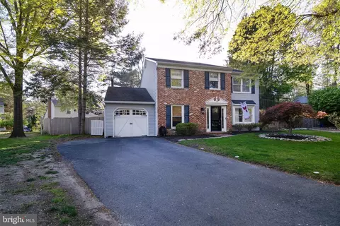 11 Whitemarsh Ct, Marlton, NJ 08053