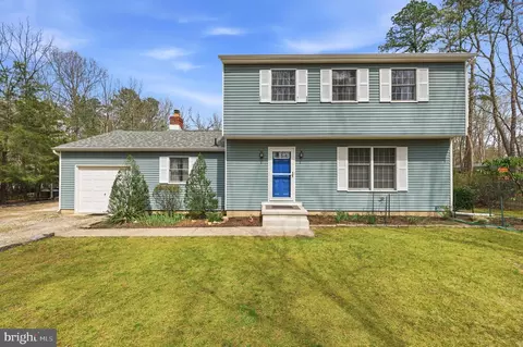 20 Brotherton Rd, Shamong, NJ 08088