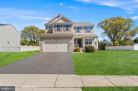 409 Pigott Dr, Florence, NJ 08518