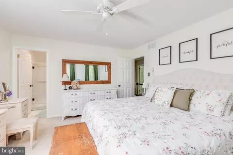 Bedroom - 36 Waltham Dr, Tabernacle, NJ 08088 photo 3 of 8