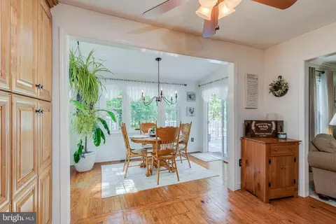 Entry Way - 36 Waltham Dr, Tabernacle, NJ 08088 photo 3 of 6