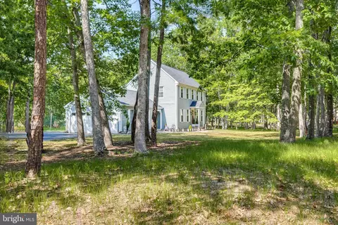 Exterior - 36 Waltham Dr, Tabernacle, NJ 08088 photo 12 of 14