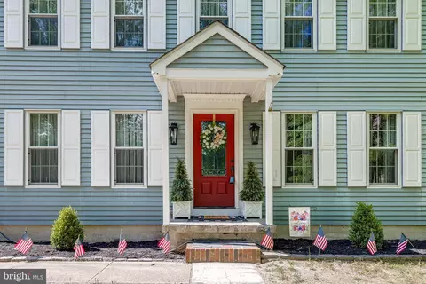 Exterior - 36 Waltham Dr, Tabernacle, NJ 08088 photo 2 of 14