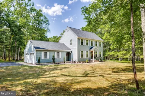 Exterior - 36 Waltham Dr, Tabernacle, NJ 08088 photo 13 of 14