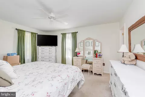 Bedroom - 36 Waltham Dr, Tabernacle, NJ 08088 photo 2 of 8