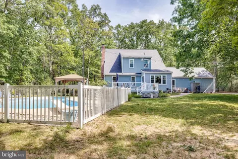 Exterior - 36 Waltham Dr, Tabernacle, NJ 08088 photo 3 of 14