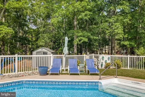 Exterior - 36 Waltham Dr, Tabernacle, NJ 08088 photo 11 of 14