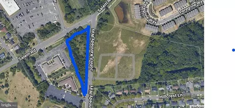 Salem Road, Burlington Township, NJ 08016