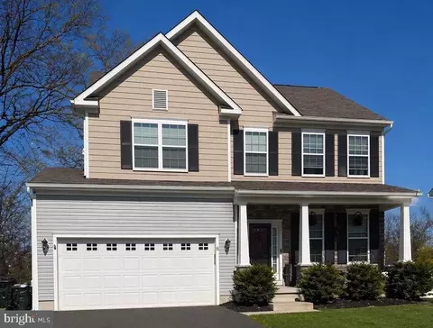 6 Buck Ln, Mount Laurel, NJ 08054
