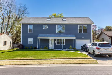 32 Mayfair Cir, Willingboro, NJ 08046