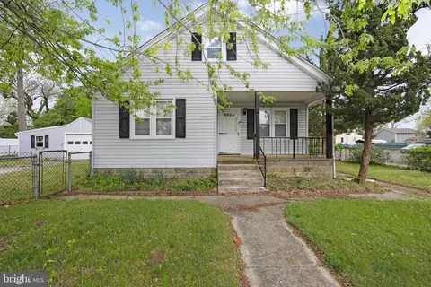 Undisclosed, Hainesport, NJ 08036