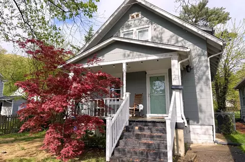 423 Langstaff Ave, Mount Holly, NJ 08060