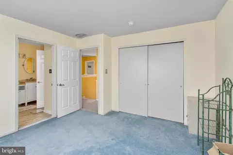 Bedroom - 25 Springcress Dr, Delran, NJ 08075 photo 4 of 4