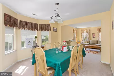 Dining - 25 Springcress Dr, Delran, NJ 08075 photo 2 of 2