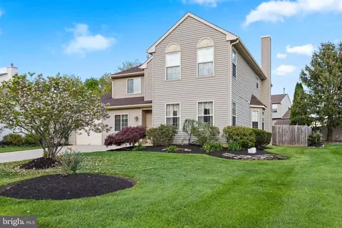 Exterior - 25 Springcress Dr, Delran, NJ 08075 photo 5 of 5