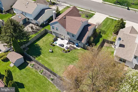 View/Area - 25 Springcress Dr, Delran, NJ 08075 photo 6 of 7