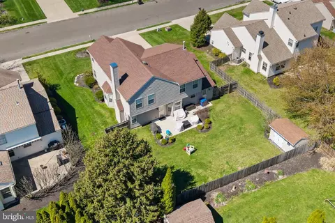 View/Area - 25 Springcress Dr, Delran, NJ 08075 photo 5 of 7