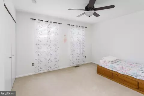 Bedroom - 25 Springcress Dr, Delran, NJ 08075 photo 3 of 4